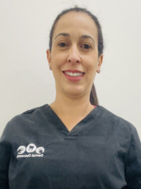 Raquel Pinheiro Headshot